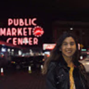 Meet your Posher, Jessica